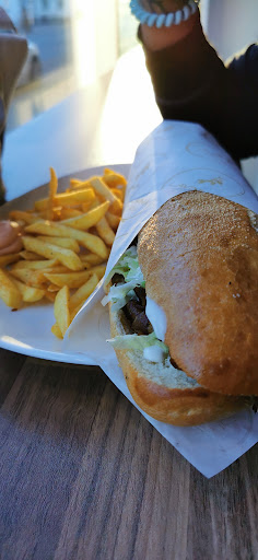 Photo of Ibolicious Kebab - Vestergade 11, 7400 Herning